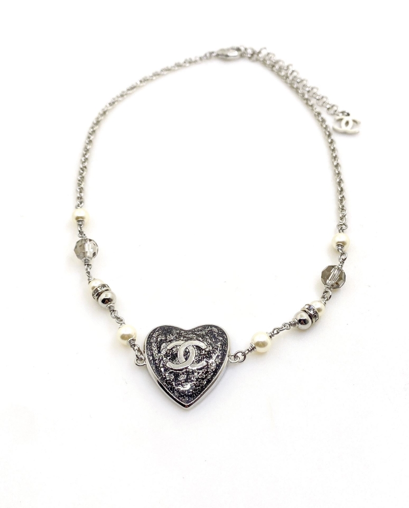 Ch**el necklaces
